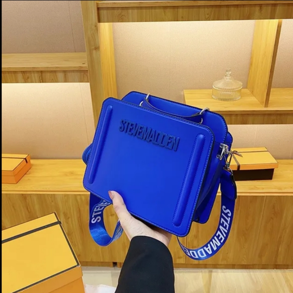 SMadden blue